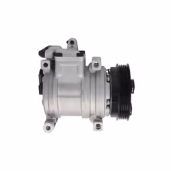 Compresseur de climatisation VALEO 813369 - Vue supplémentaire 4