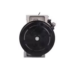 Compresseur de climatisation VALEO 813382