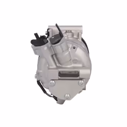 Compresseur de climatisation VALEO 813382
