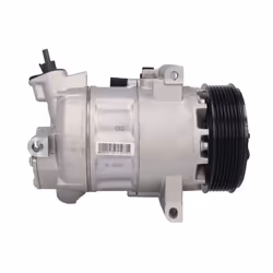 Compresseur de climatisation VALEO 813382 - Vue supplémentaire 4