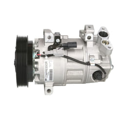 Compresseur de climatisation VALEO 813383