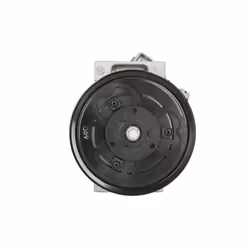 Compresseur de climatisation VALEO 813383