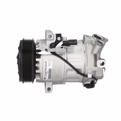 Compresseur de climatisation VALEO 813384