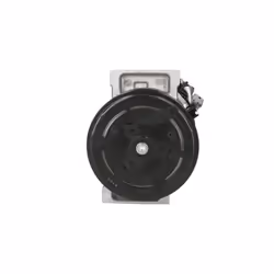 Compresseur de climatisation VALEO 813384