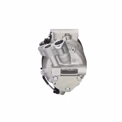 Compresseur de climatisation VALEO 813384