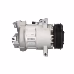 Compresseur de climatisation VALEO 813384 - Vue supplémentaire 4