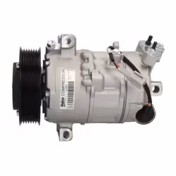 Compresseur de climatisation VALEO 813385
