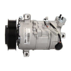 Compresseur de climatisation VALEO 813385