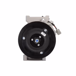 Compresseur de climatisation VALEO 813385
