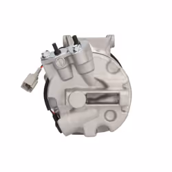 Compresseur de climatisation VALEO 813385