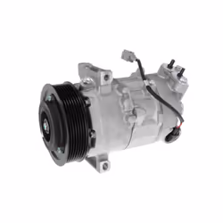 Compresseur de climatisation VALEO 813385 - Vue supplémentaire 6