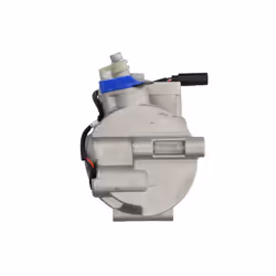 Compresseur de climatisation VALEO 813388