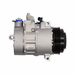 Compresseur de climatisation VALEO 813388 - Vue supplémentaire 4