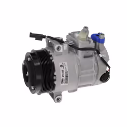 Compresseur de climatisation VALEO 813388 - Vue supplémentaire 6