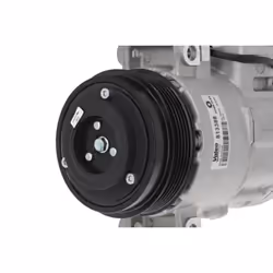 Compresseur de climatisation VALEO 813388 - Vue supplémentaire 8