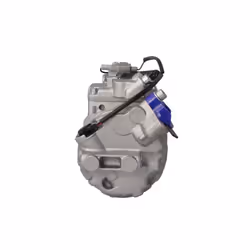 Compresseur de climatisation VALEO 813415