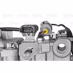 Compresseur de climatisation VALEO 813415 - Vue supplémentaire 7