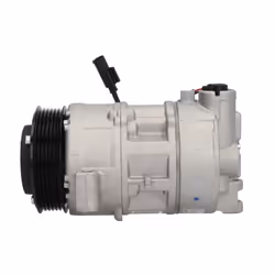 Compresseur de climatisation VALEO 813421