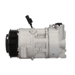 Compresseur de climatisation VALEO 813421