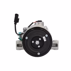 Compresseur de climatisation VALEO 813421