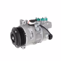 Compresseur de climatisation VALEO 813421 - Vue supplémentaire 6