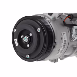 Compresseur de climatisation VALEO 813421 - Vue supplémentaire 7