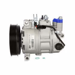 Compresseur de climatisation VALEO 813425