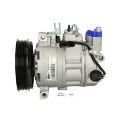 Compresseur de climatisation VALEO 813425