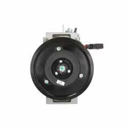 Compresseur de climatisation VALEO 813425