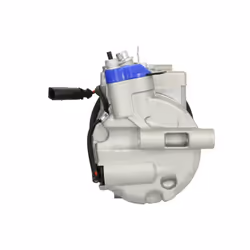 Compresseur de climatisation VALEO 813425