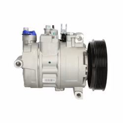 Compresseur de climatisation VALEO 813425 - Vue supplémentaire 4