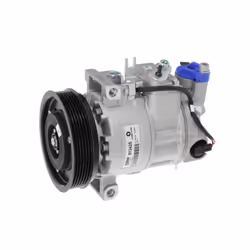 Compresseur de climatisation VALEO 813425 - Vue supplémentaire 6