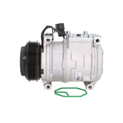 Compresseur de climatisation VALEO 813426