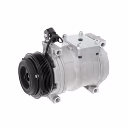 Compresseur de climatisation VALEO 813426 - Vue supplémentaire 6