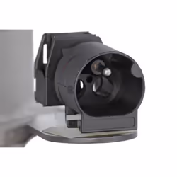Compresseur de climatisation VALEO 813426 - Vue supplémentaire 7