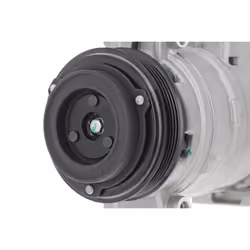 Compresseur de climatisation VALEO 813426 - Vue supplémentaire 8