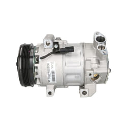 Compresseur de climatisation VALEO 813432