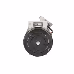 Compresseur de climatisation VALEO 813432