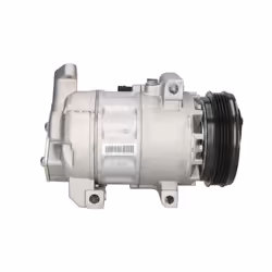 Compresseur de climatisation VALEO 813432 - Vue supplémentaire 4