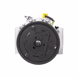 Compresseur de climatisation VALEO 813662