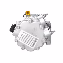 Compresseur de climatisation VALEO 813662