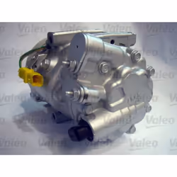 Compresseur de climatisation VALEO 813663