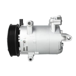 Compresseur de climatisation VALEO 813740