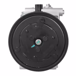 Compresseur de climatisation VALEO 813740