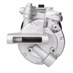 Compresseur de climatisation VALEO 813740