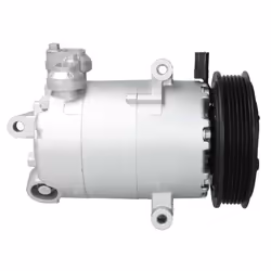 Compresseur de climatisation VALEO 813740 - Vue supplémentaire 4