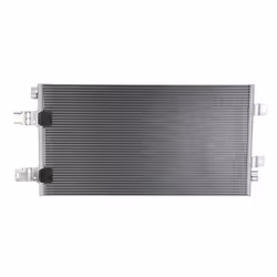 Condenseur, climatisation VALEO 814003