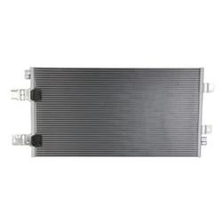 Condenseur, climatisation VALEO 814003