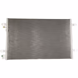 Condensateur Audi a6 - VALEO - 814004