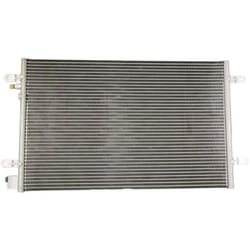 Condensateur Audi a6 - VALEO - 814004